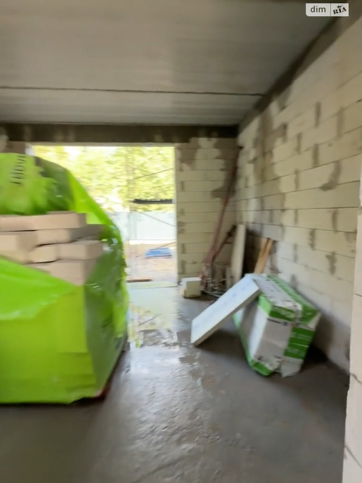 двоповерховий таунхаус, 86 кв. м, газобетон. Продаж у Ірпені фото 1