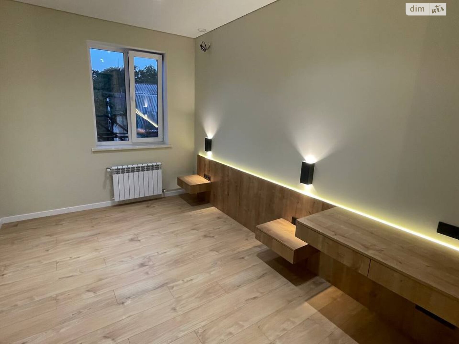 двухэтажный таунхаус, 124 кв. м, кирпич. Продажа в Ирпене фото 1