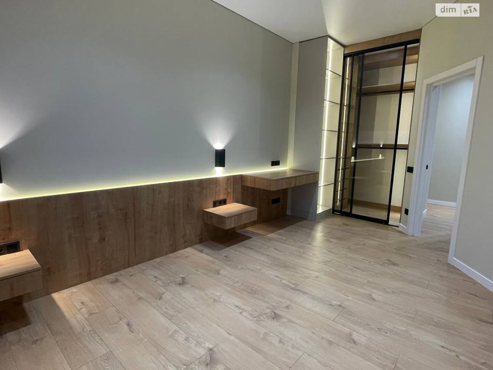 двухэтажный таунхаус, 124 кв. м, кирпич. Продажа в Ирпене фото 1