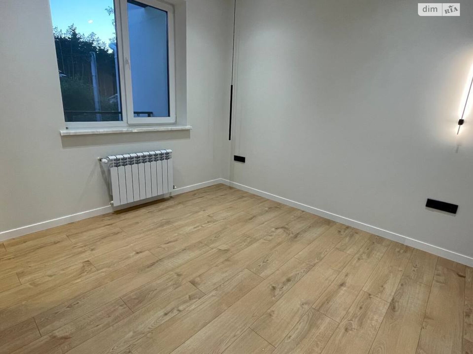 двухэтажный таунхаус, 124 кв. м, кирпич. Продажа в Ирпене фото 1