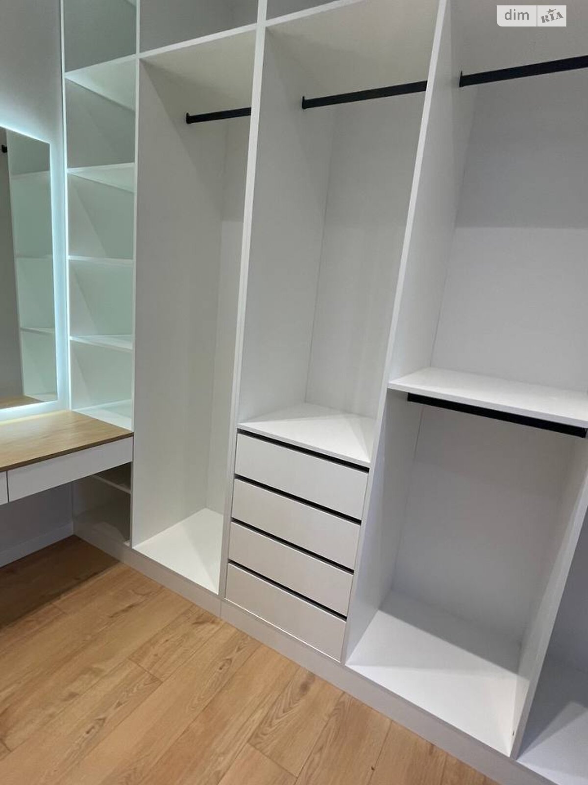 двухэтажный таунхаус, 124 кв. м, кирпич. Продажа в Ирпене фото 1