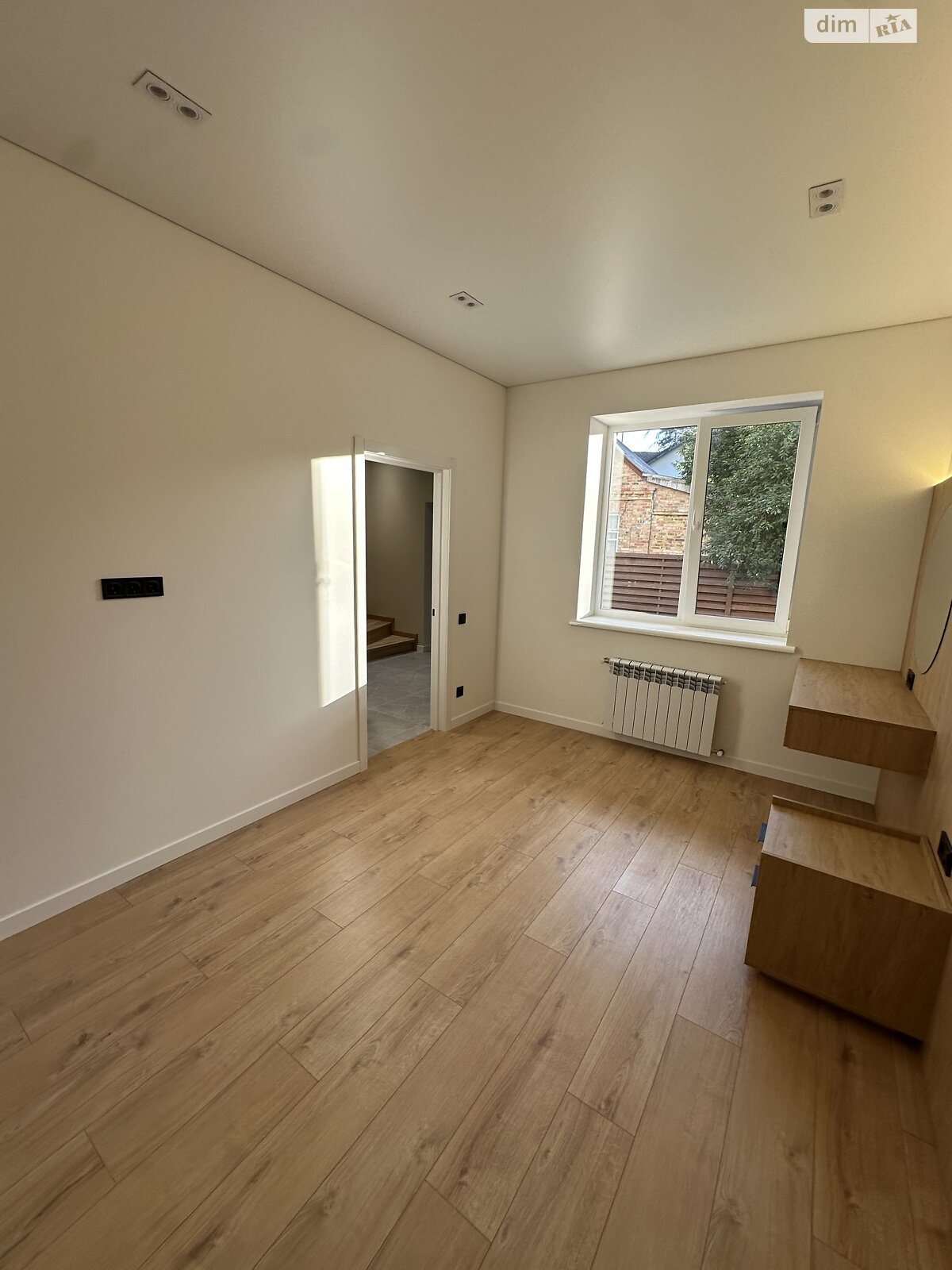 двоповерховий таунхаус, 124 кв. м, піноблок. Продаж у Ірпені фото 1 двоповерховий таунхаус, 124 кв. м, піноблок. Продаж у Ірпені фото 1