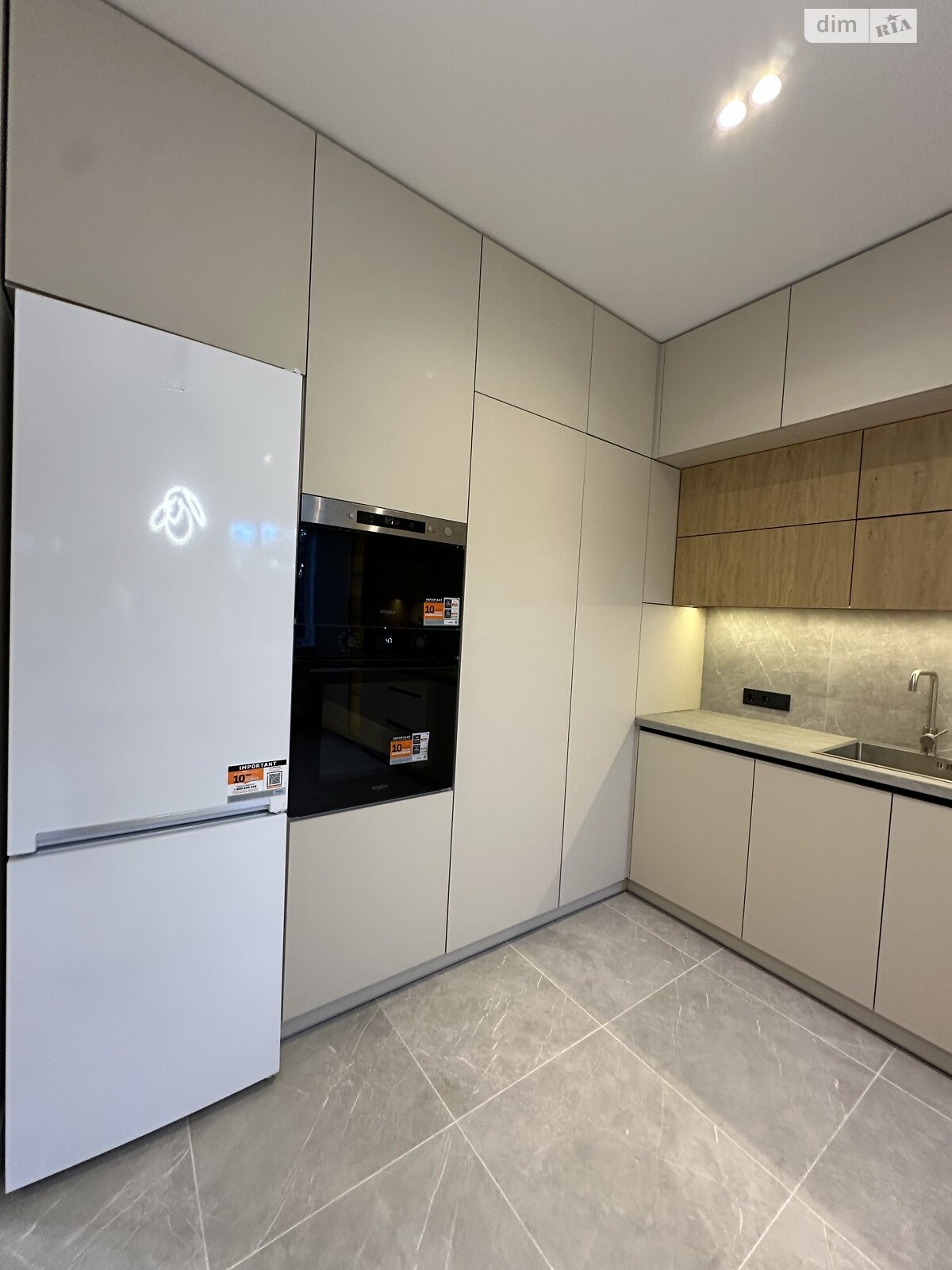 двоповерховий таунхаус, 124 кв. м, піноблок. Продаж у Ірпені фото 1 двоповерховий таунхаус, 124 кв. м, піноблок. Продаж у Ірпені фото 1