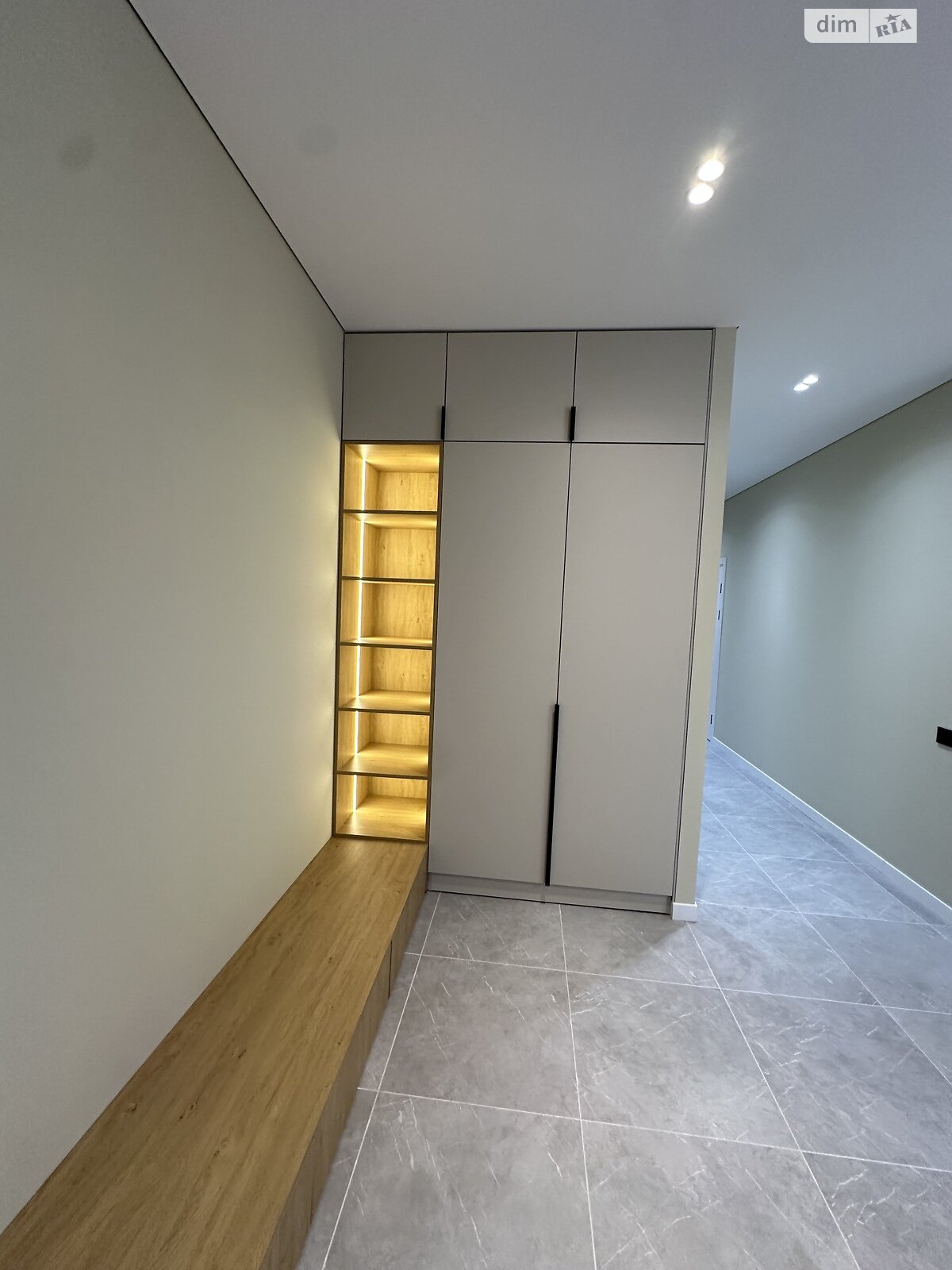 двоповерховий таунхаус, 124 кв. м, піноблок. Продаж у Ірпені фото 1 двоповерховий таунхаус, 124 кв. м, піноблок. Продаж у Ірпені фото 1