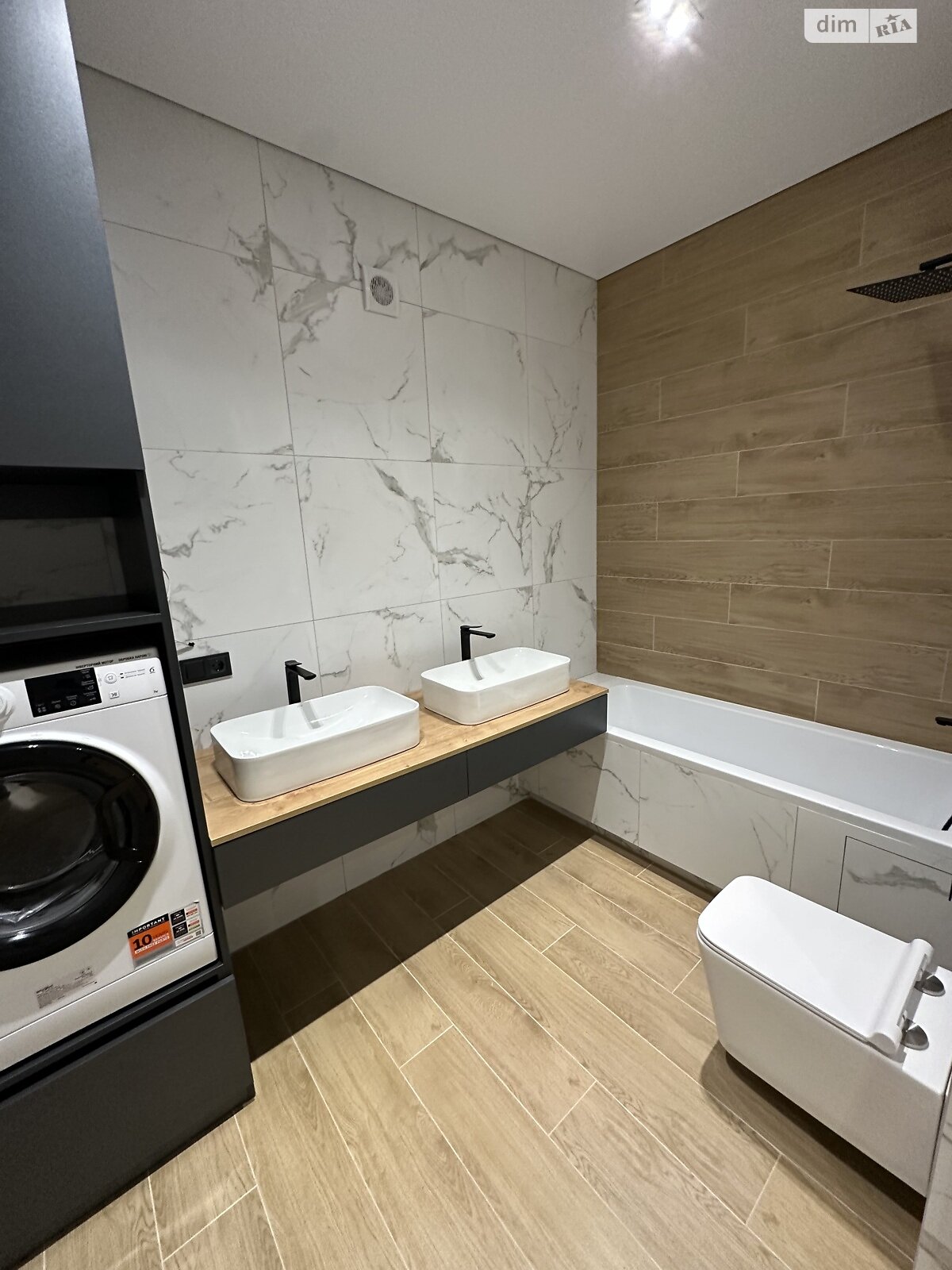 двоповерховий таунхаус, 124 кв. м, піноблок. Продаж у Ірпені фото 1 двоповерховий таунхаус, 124 кв. м, піноблок. Продаж у Ірпені фото 1