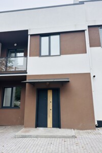 двоповерховий таунхаус, 124 кв. м, газобетон. Продаж у Ірпені фото 2