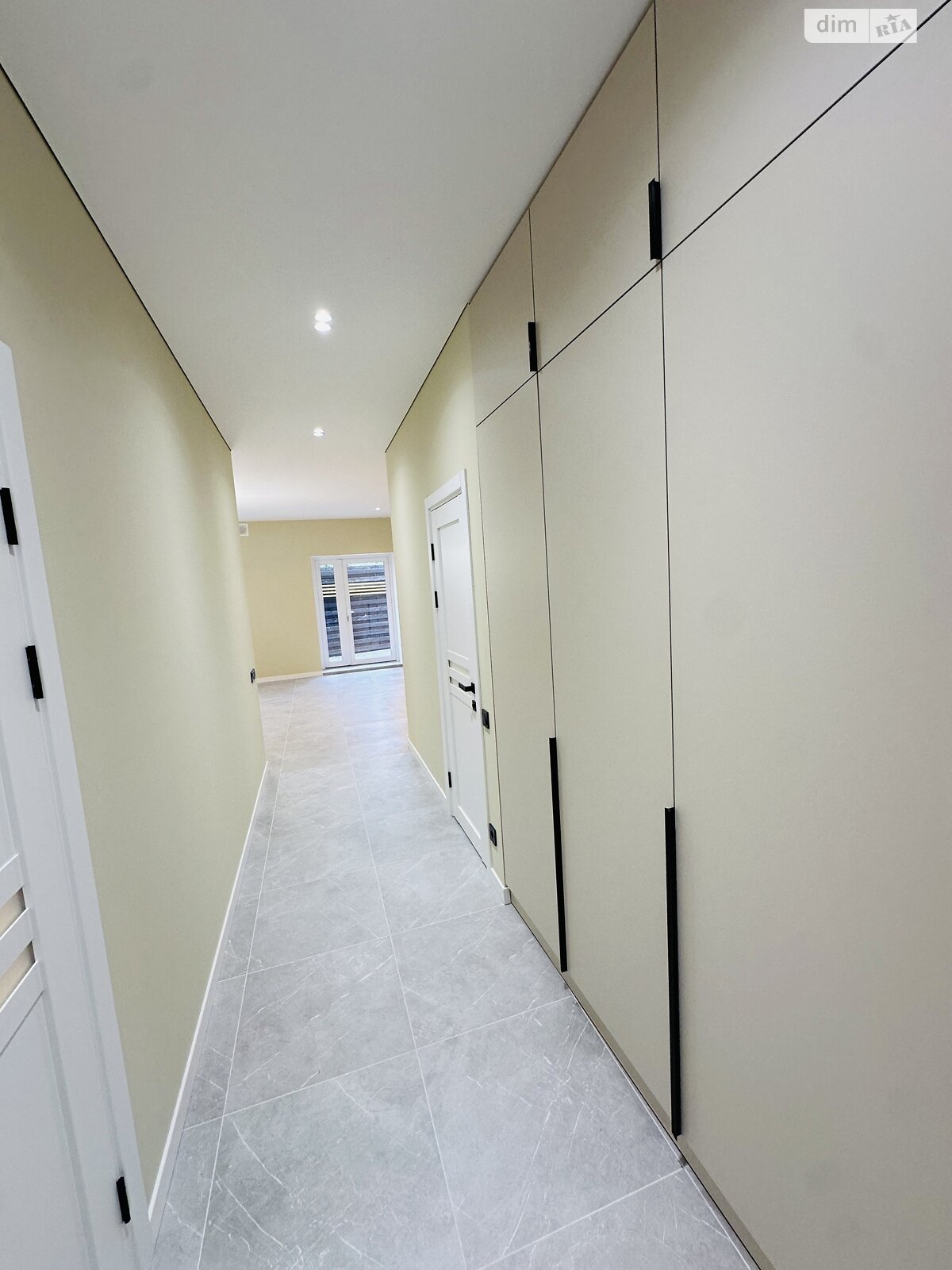 двоповерховий таунхаус, 124 кв. м, газобетон. Продаж у Ірпені фото 1