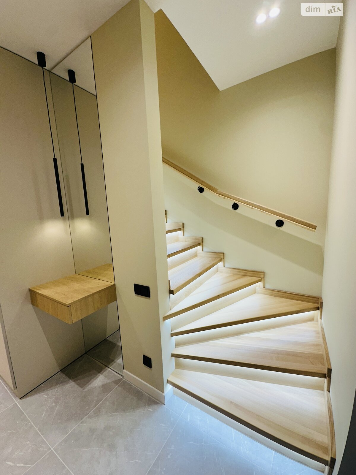 двоповерховий таунхаус, 124 кв. м, газобетон. Продаж у Ірпені фото 1