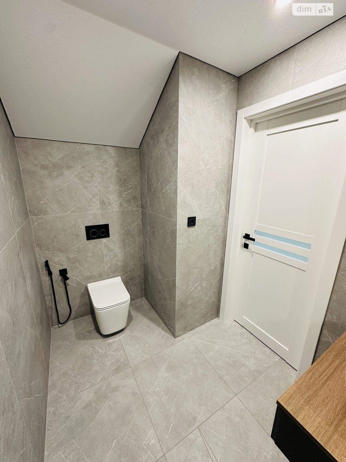 двоповерховий таунхаус, 124 кв. м, газобетон. Продаж у Ірпені фото 1