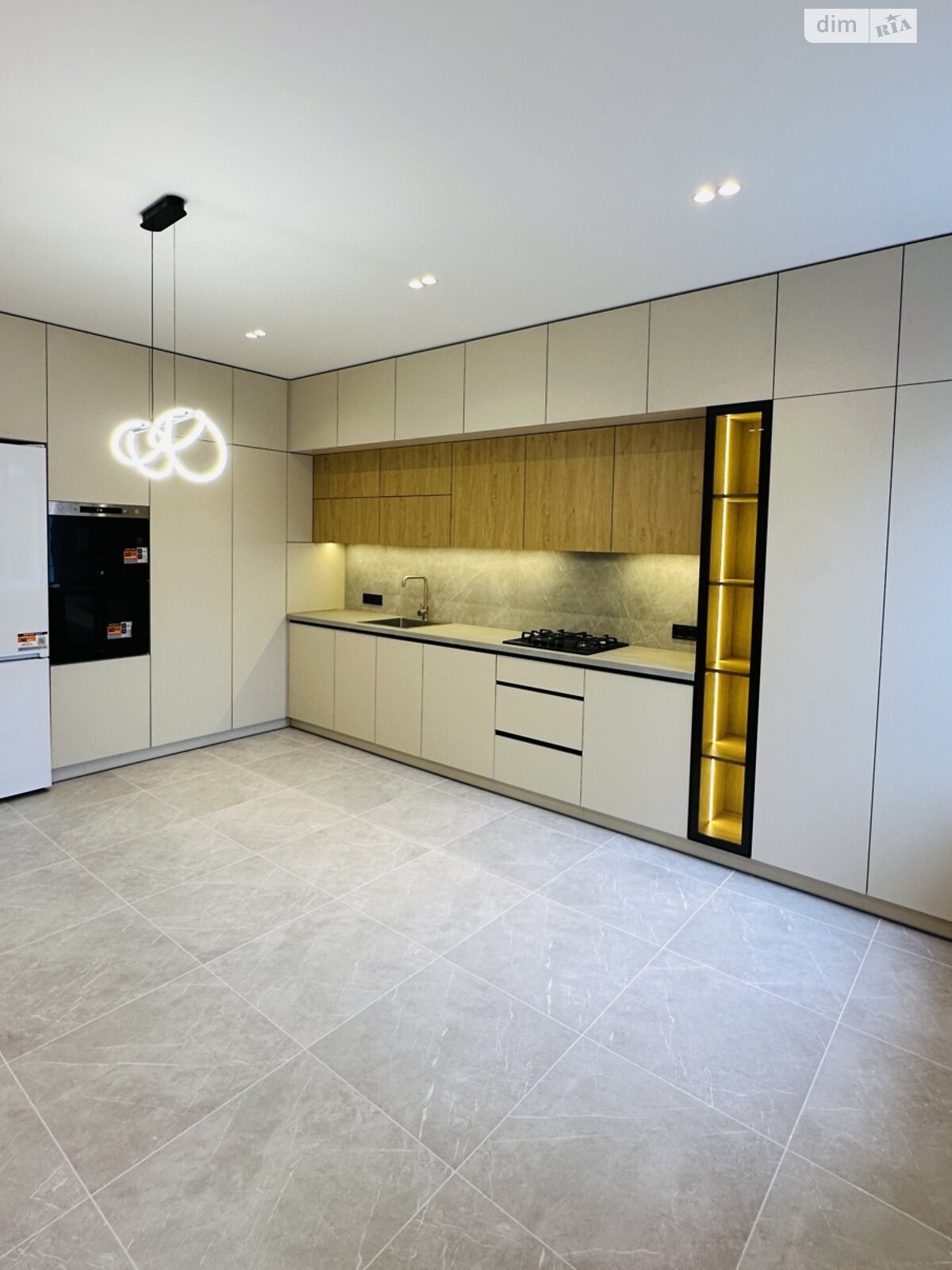 двоповерховий таунхаус, 124 кв. м, газобетон. Продаж у Ірпені фото 1