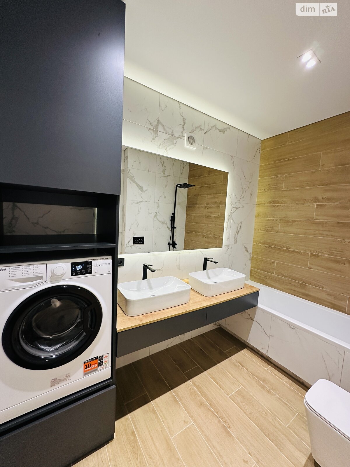 двоповерховий таунхаус, 124 кв. м, газобетон. Продаж у Ірпені фото 1