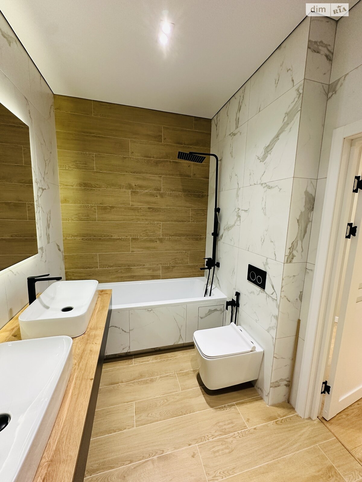 двоповерховий таунхаус, 124 кв. м, газобетон. Продаж у Ірпені фото 1