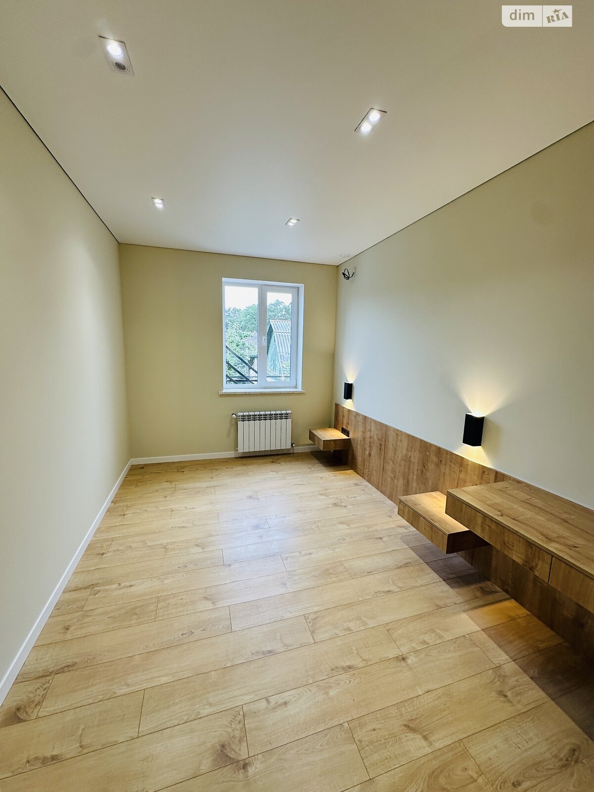 двоповерховий таунхаус, 124 кв. м, газобетон. Продаж у Ірпені фото 1