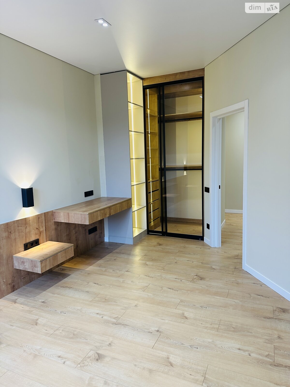 двоповерховий таунхаус, 124 кв. м, газобетон. Продаж у Ірпені фото 1