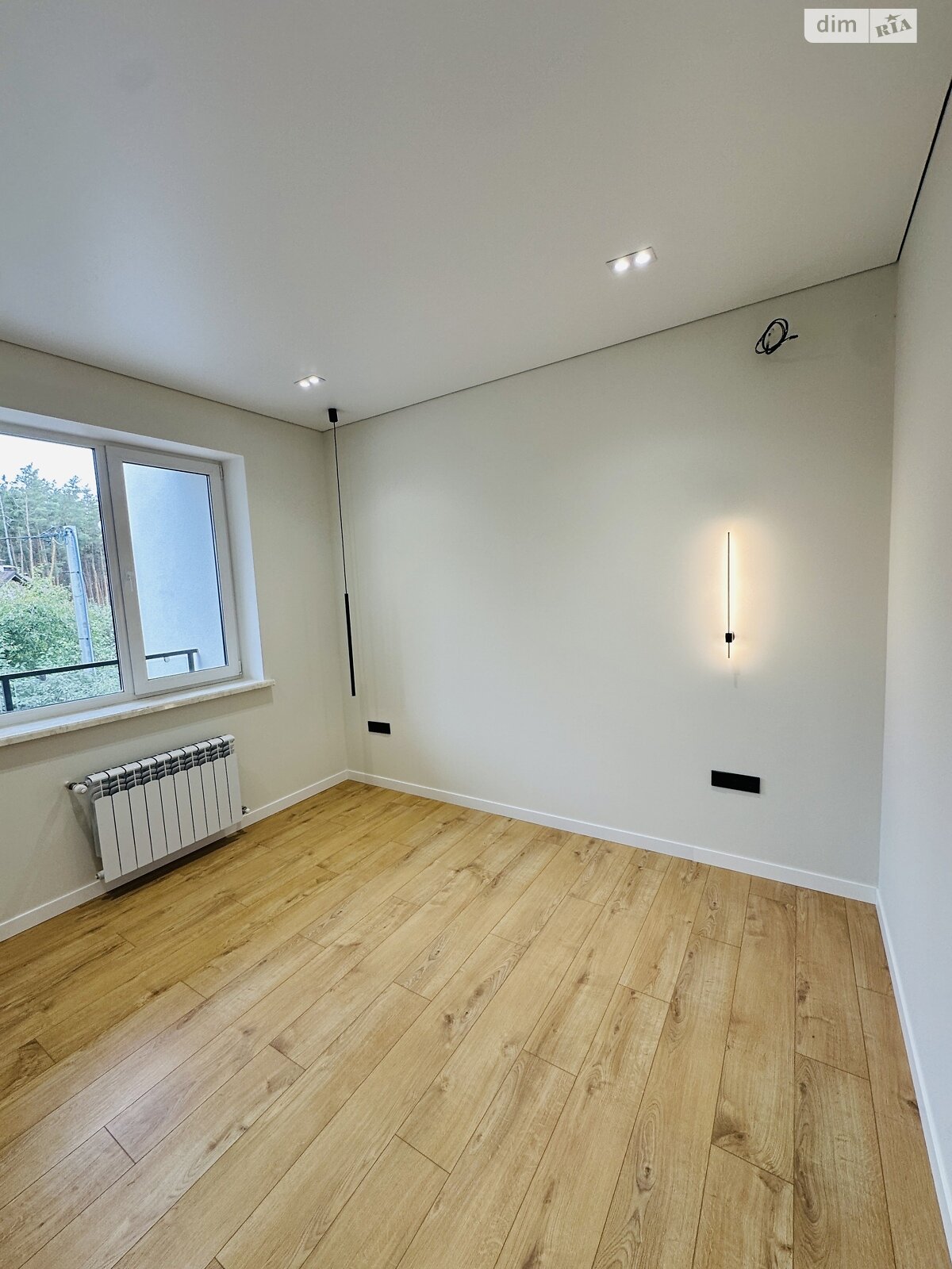 двоповерховий таунхаус, 124 кв. м, газобетон. Продаж у Ірпені фото 1