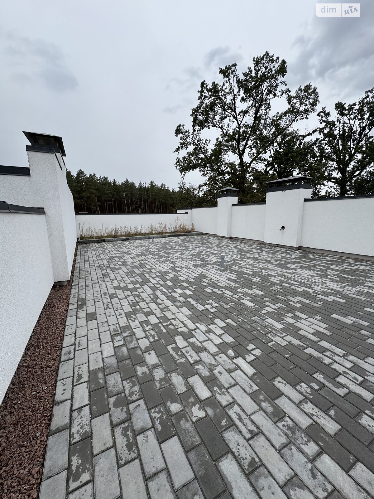 двухэтажный таунхаус, 124 кв. м, газобетон. Продажа в Ирпене фото 1 двухэтажный таунхаус, 124 кв. м, газобетон. Продажа в Ирпене фото 1