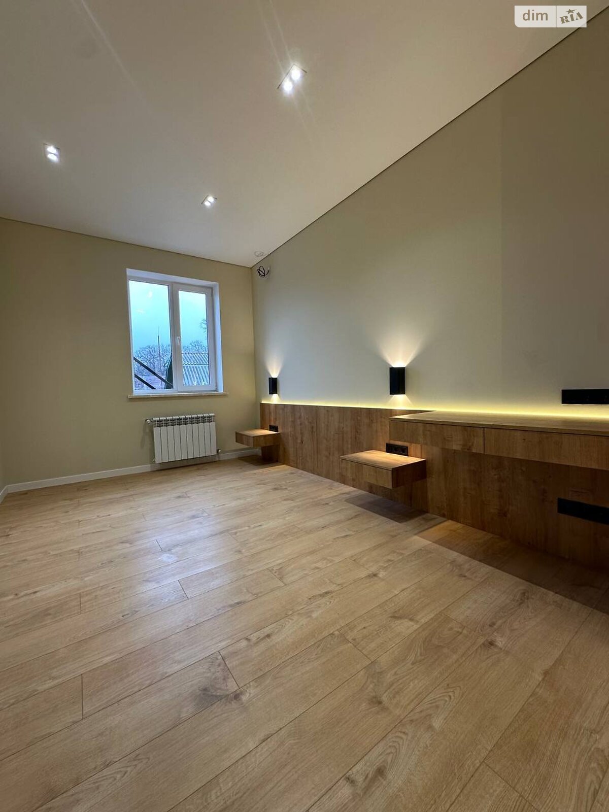 двоповерховий таунхаус, 124 кв. м, газобетон. Продаж у Ірпені фото 1