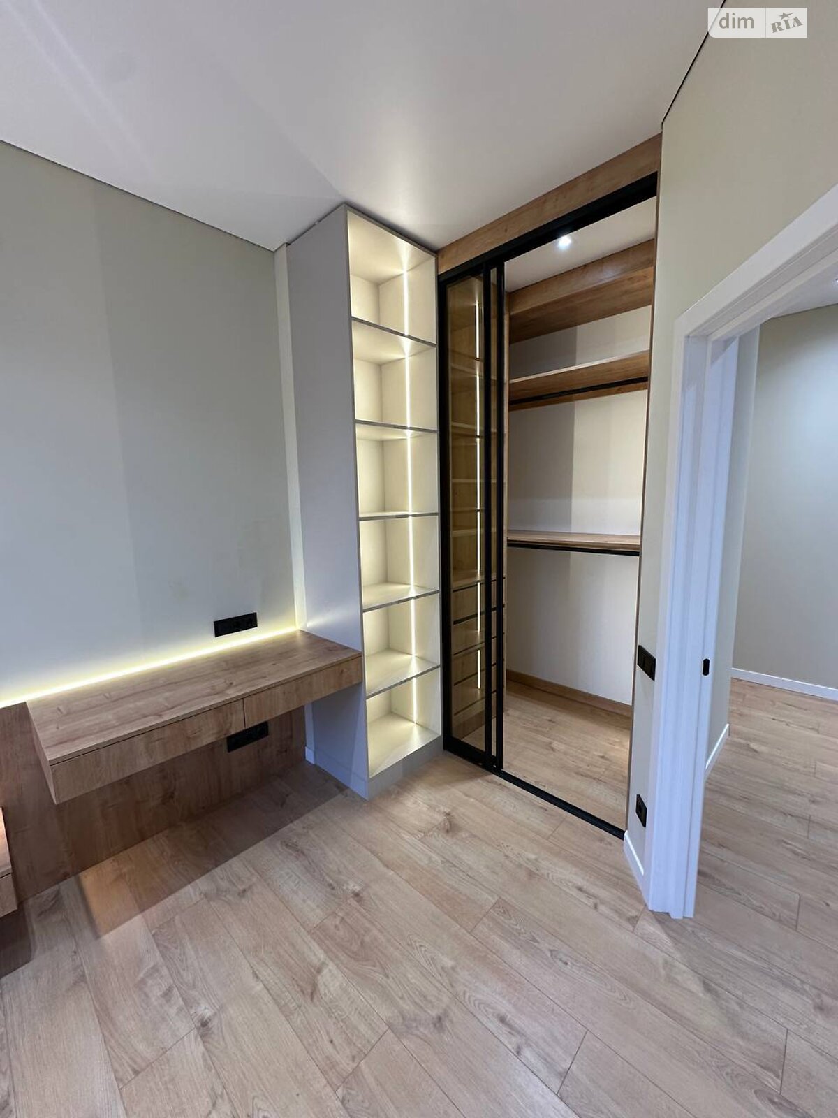 двоповерховий таунхаус, 124 кв. м, газобетон. Продаж у Ірпені фото 1