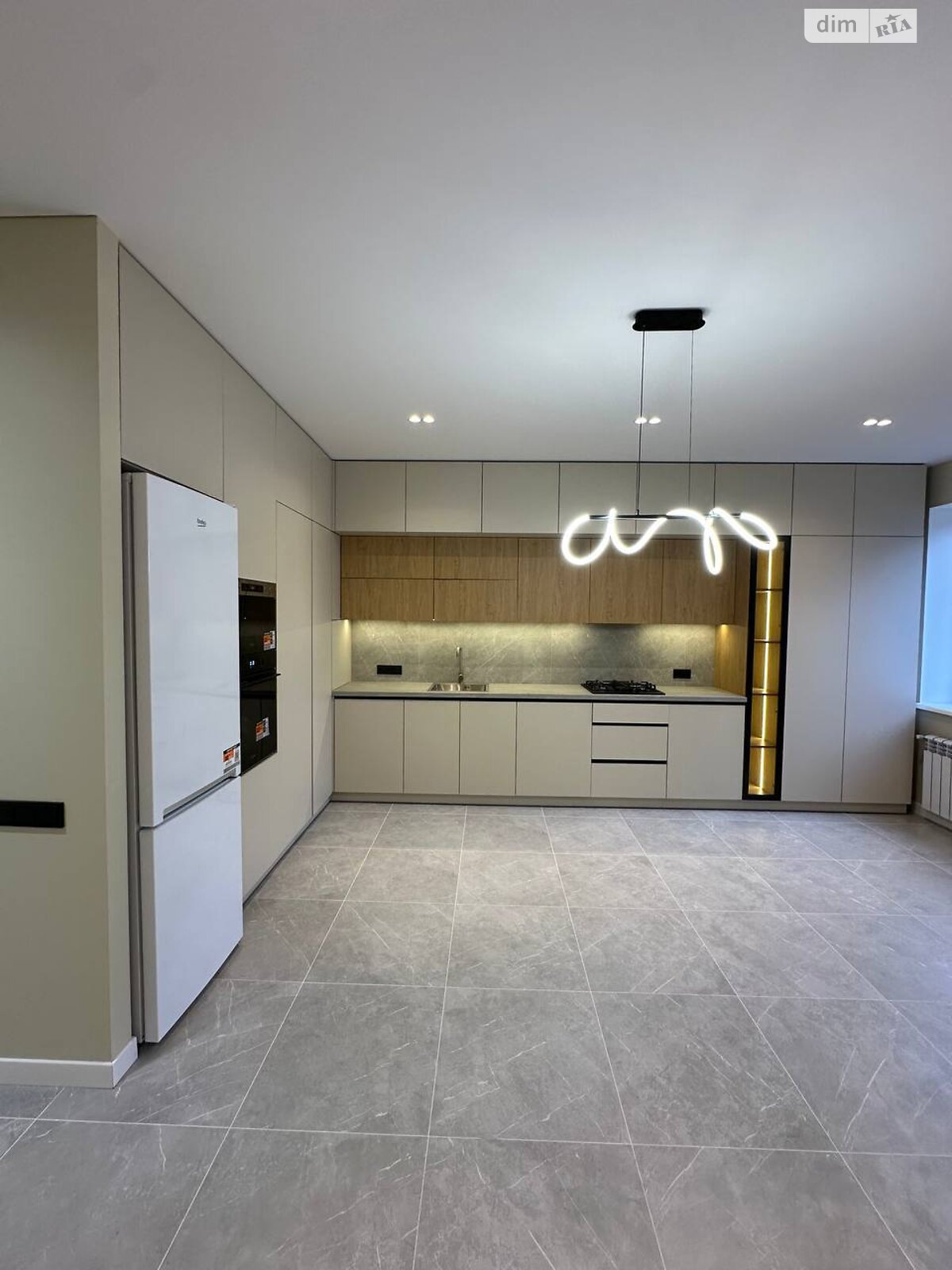 двоповерховий таунхаус, 124 кв. м, газобетон. Продаж у Ірпені фото 1