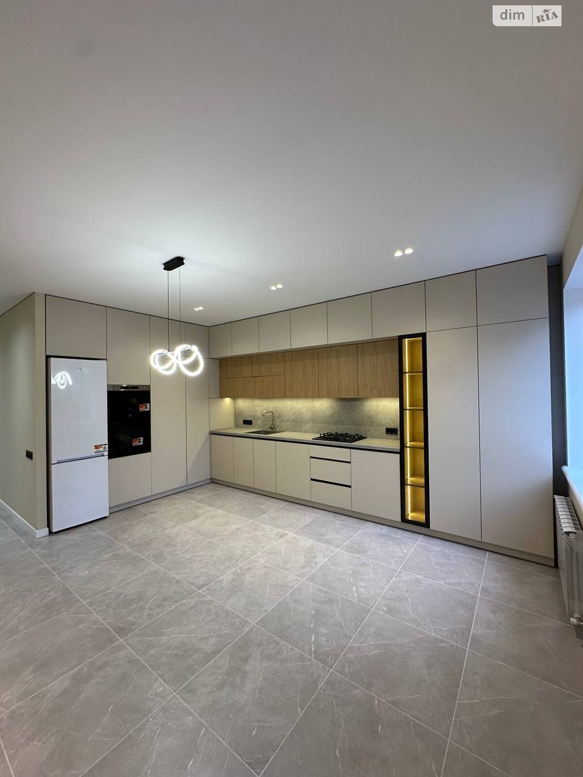 двоповерховий таунхаус, 124 кв. м, газобетон. Продаж у Ірпені фото 1