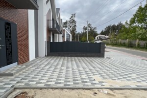 двоповерховий таунхаус, 100 кв. м, керамічний блок. Продаж в Ірпені, район Ірпінь фото 2