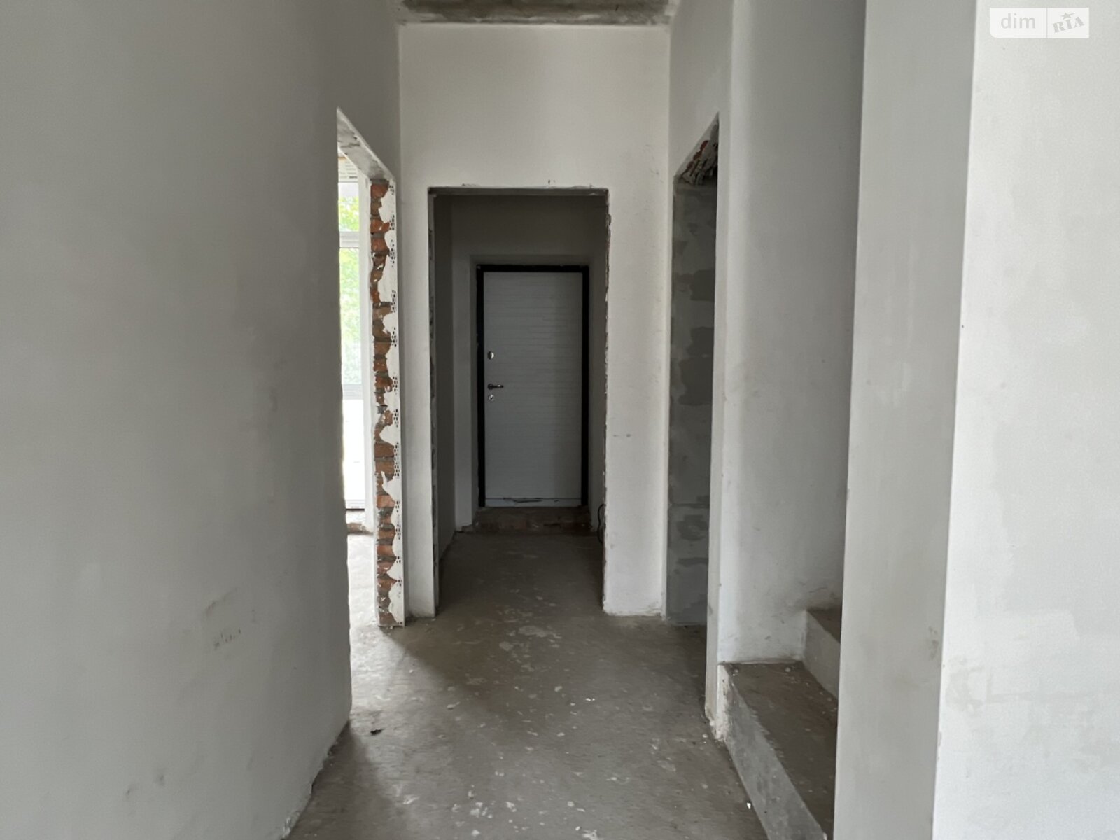 двоповерховий таунхаус, 100 кв. м, керамічний блок. Продаж в Ірпені, район Ірпінь фото 1 двоповерховий таунхаус, 100 кв. м, керамічний блок. Продаж в Ірпені, район Ірпінь фото 1