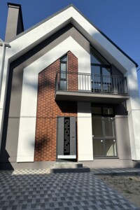 двухэтажный таунхаус, 100 кв. м, кирпич. Продажа в Ирпене район Ирпень фото 2