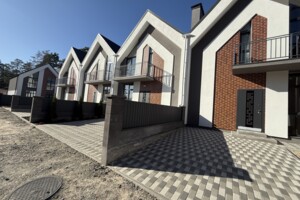 двоповерховий таунхаус, 97 кв. м, кирпич. Продаж в Ірпені, район Ірпінь фото 2