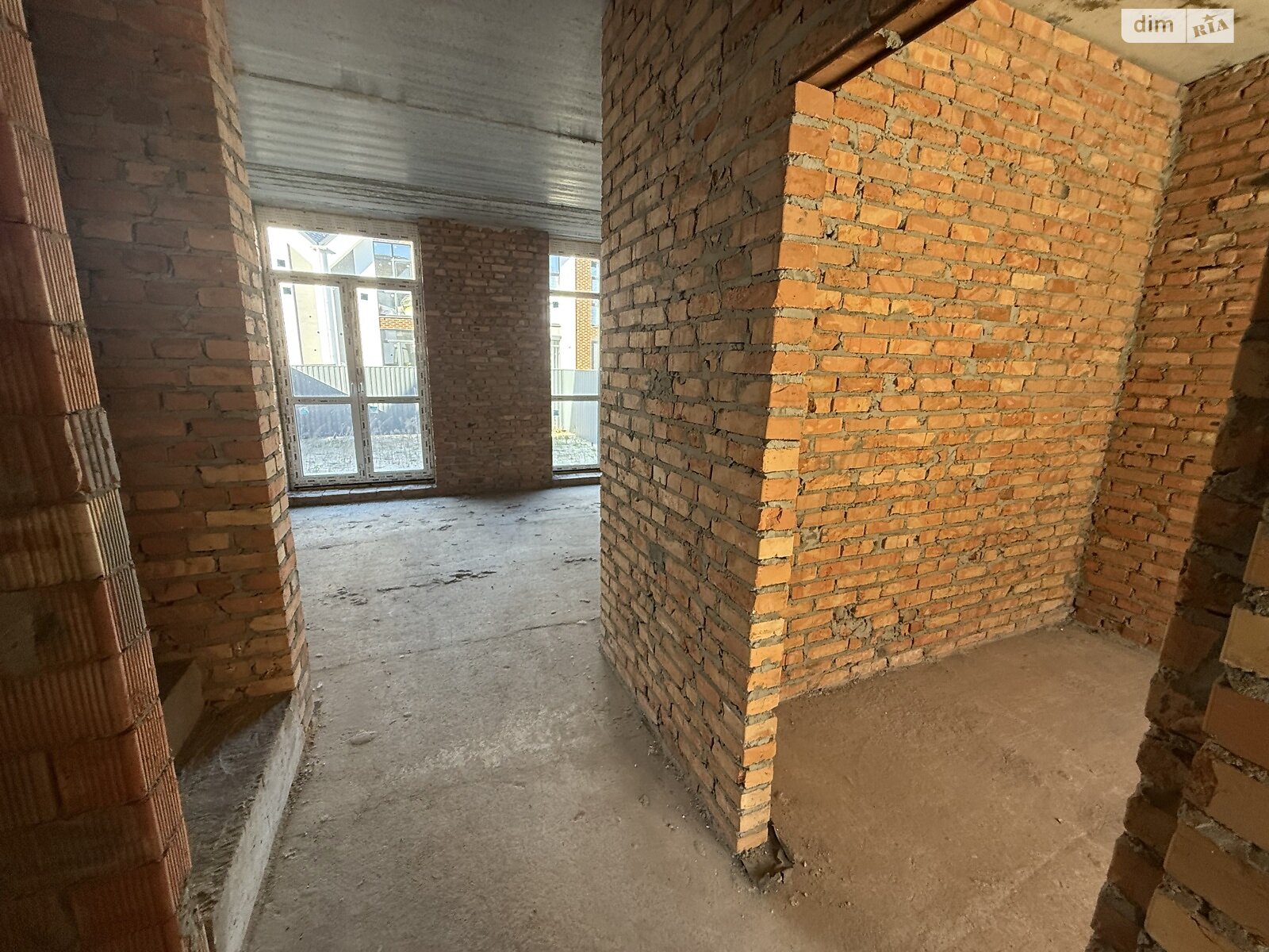 двоповерховий таунхаус, 97 кв. м, кирпич. Продаж в Ірпені, район Ірпінь фото 1 двоповерховий таунхаус, 97 кв. м, кирпич. Продаж в Ірпені, район Ірпінь фото 1