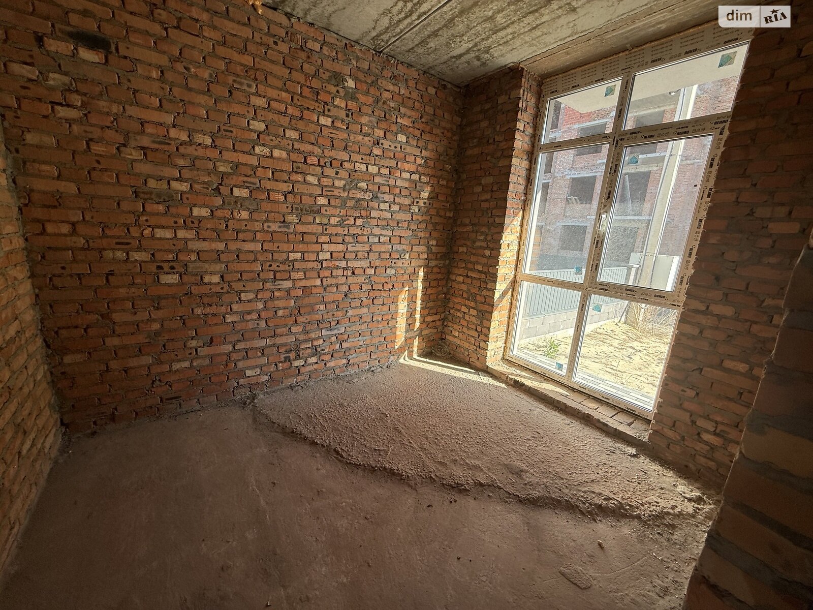 двоповерховий таунхаус, 97 кв. м, кирпич. Продаж в Ірпені, район Ірпінь фото 1 двоповерховий таунхаус, 97 кв. м, кирпич. Продаж в Ірпені, район Ірпінь фото 1