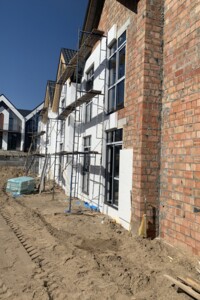 двоповерховий таунхаус, 100 кв. м, керамический блок. Продаж в Ірпені, район Ірпінь фото 2