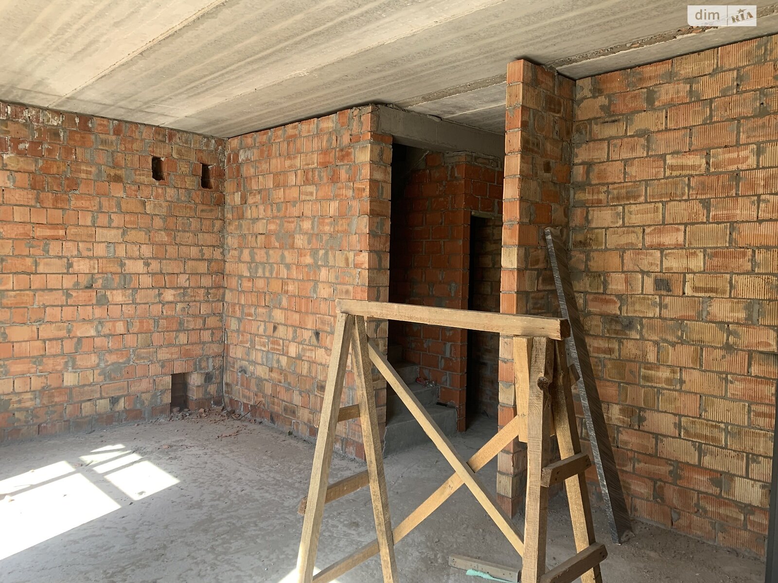 двоповерховий таунхаус, 100 кв. м, керамический блок. Продаж в Ірпені, район Ірпінь фото 1