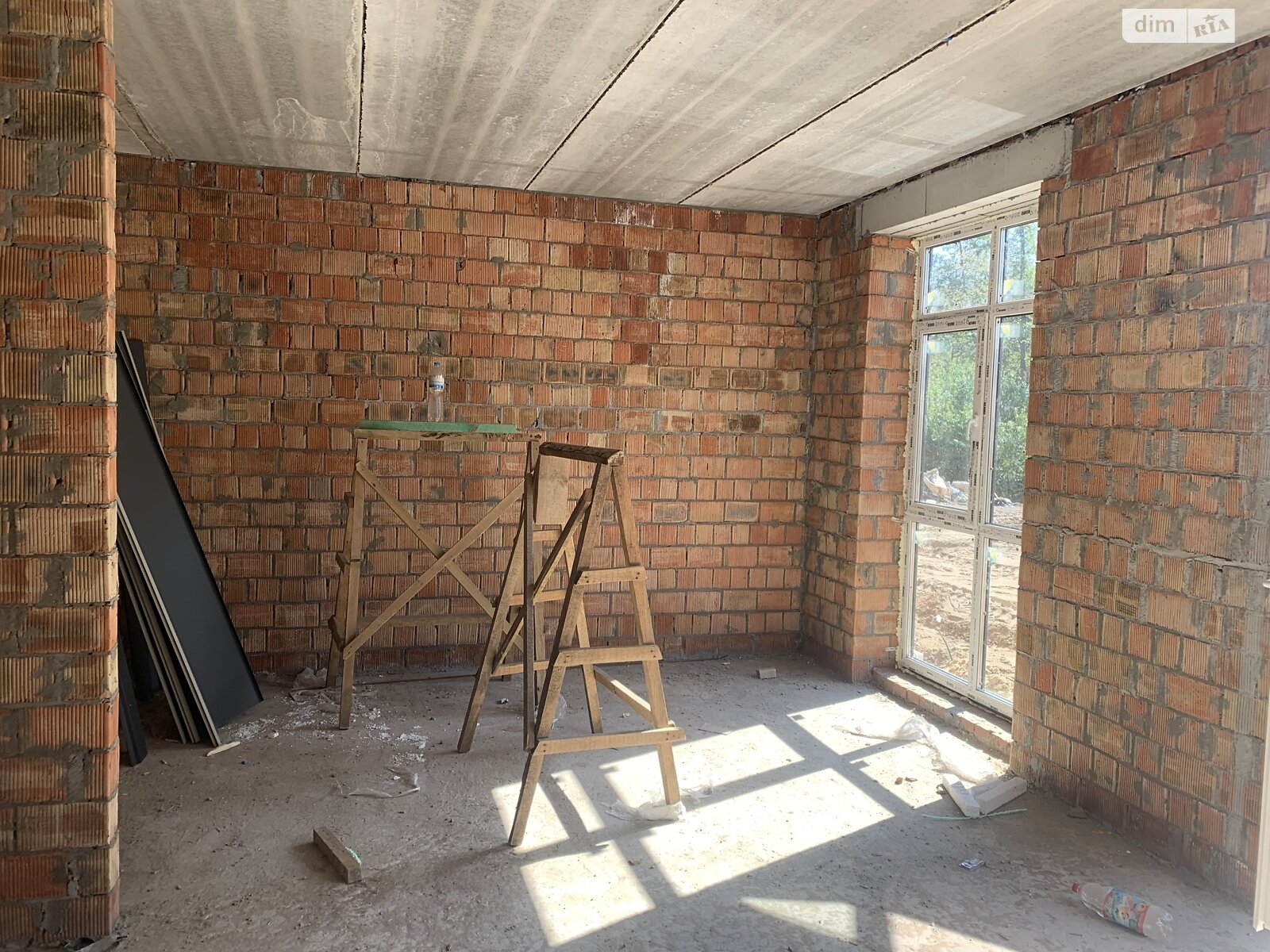 двоповерховий таунхаус, 100 кв. м, керамический блок. Продаж в Ірпені, район Ірпінь фото 1