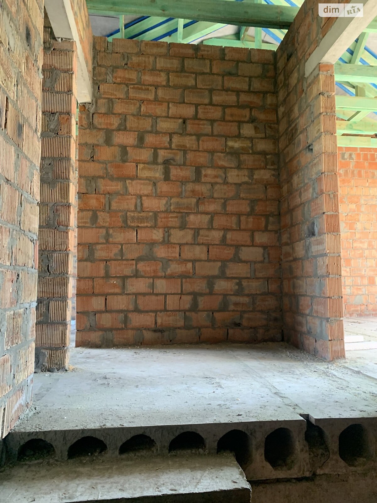 двоповерховий таунхаус, 100 кв. м, керамический блок. Продаж в Ірпені, район Ірпінь фото 1