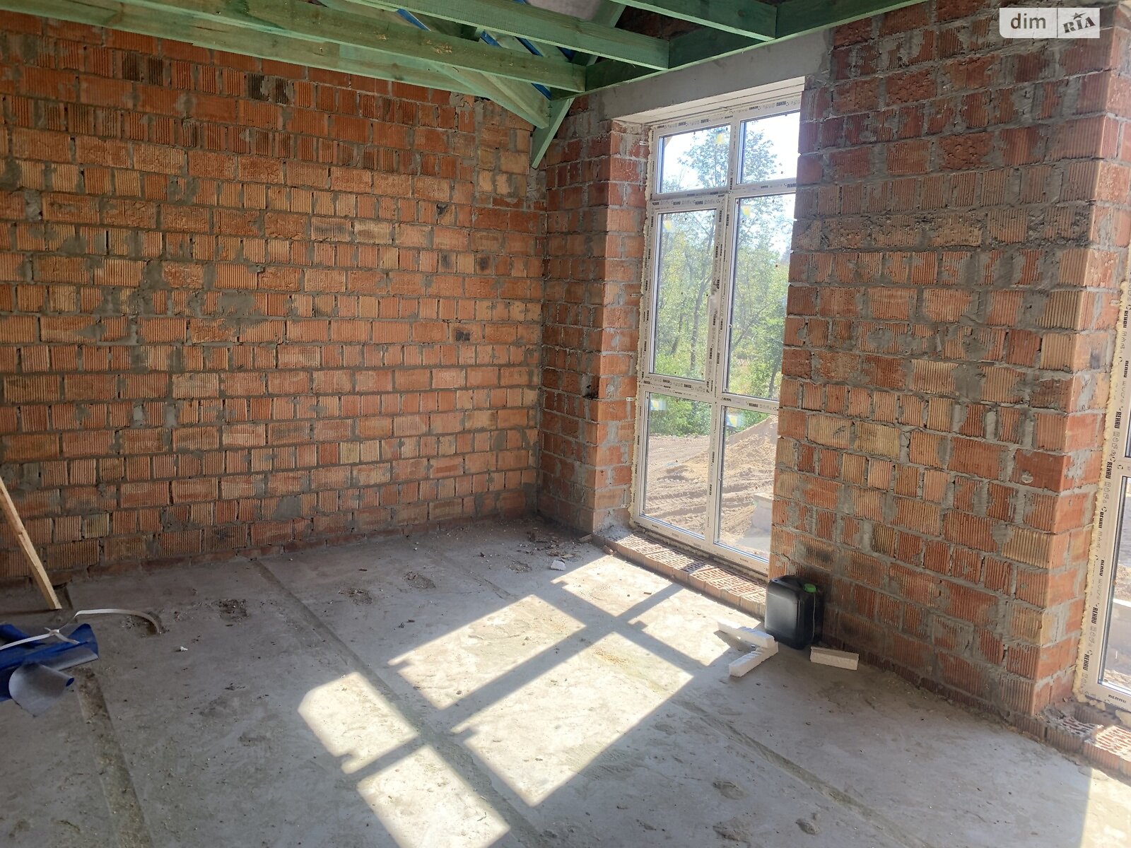 двоповерховий таунхаус, 100 кв. м, керамический блок. Продаж в Ірпені, район Ірпінь фото 1