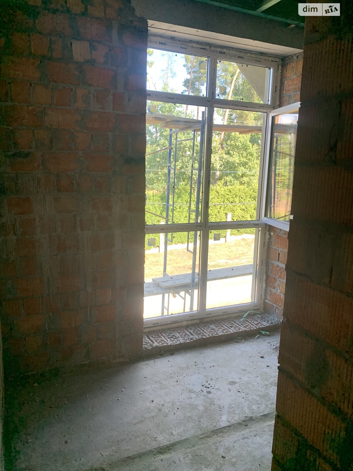 двоповерховий таунхаус, 100 кв. м, керамический блок. Продаж в Ірпені, район Ірпінь фото 1