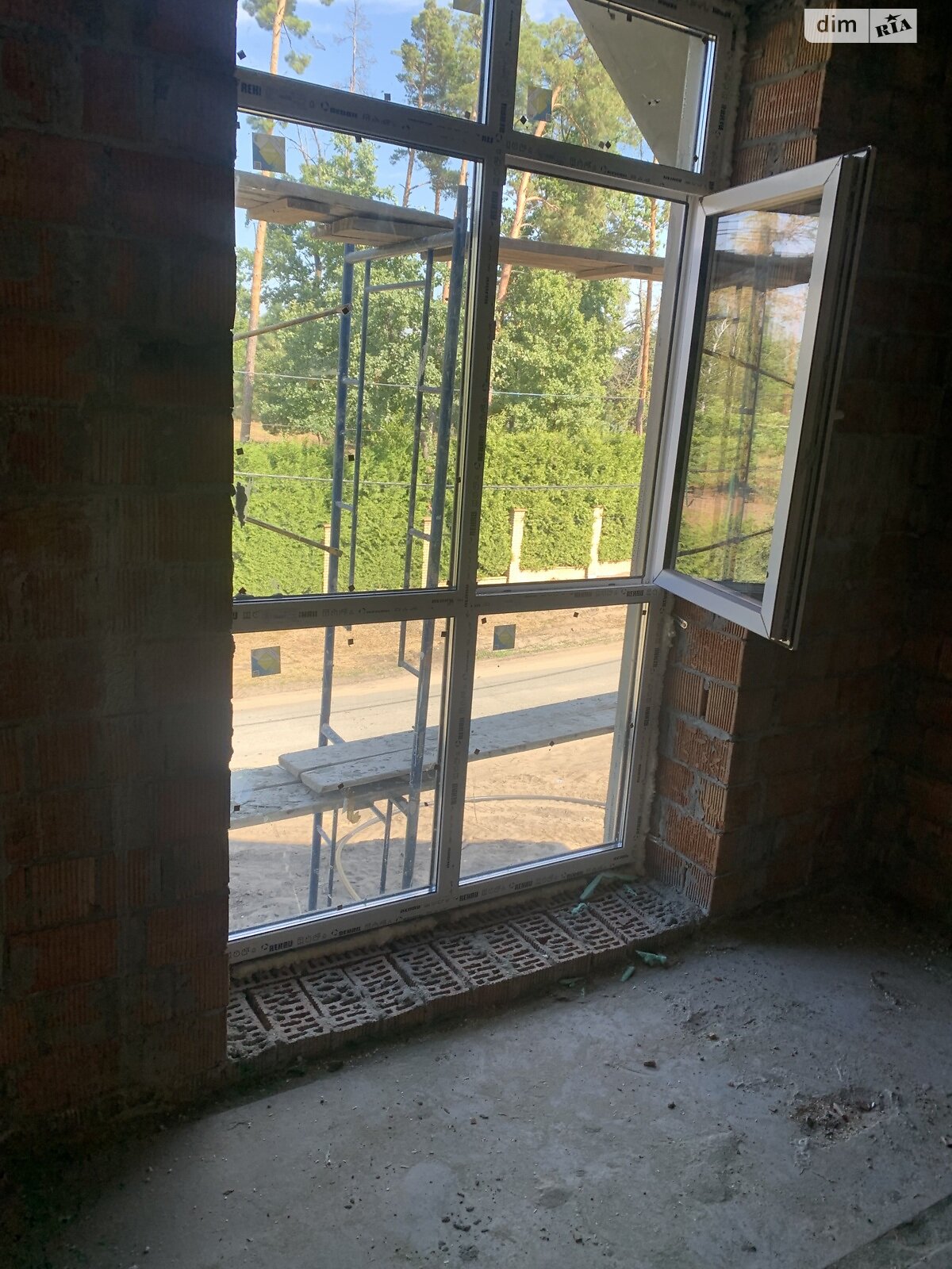 двоповерховий таунхаус, 100 кв. м, керамический блок. Продаж в Ірпені, район Ірпінь фото 1