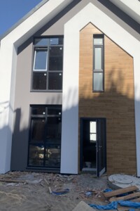 двоповерховий таунхаус, 100 кв. м, керамический блок. Продаж в Ірпені, район Ірпінь фото 2