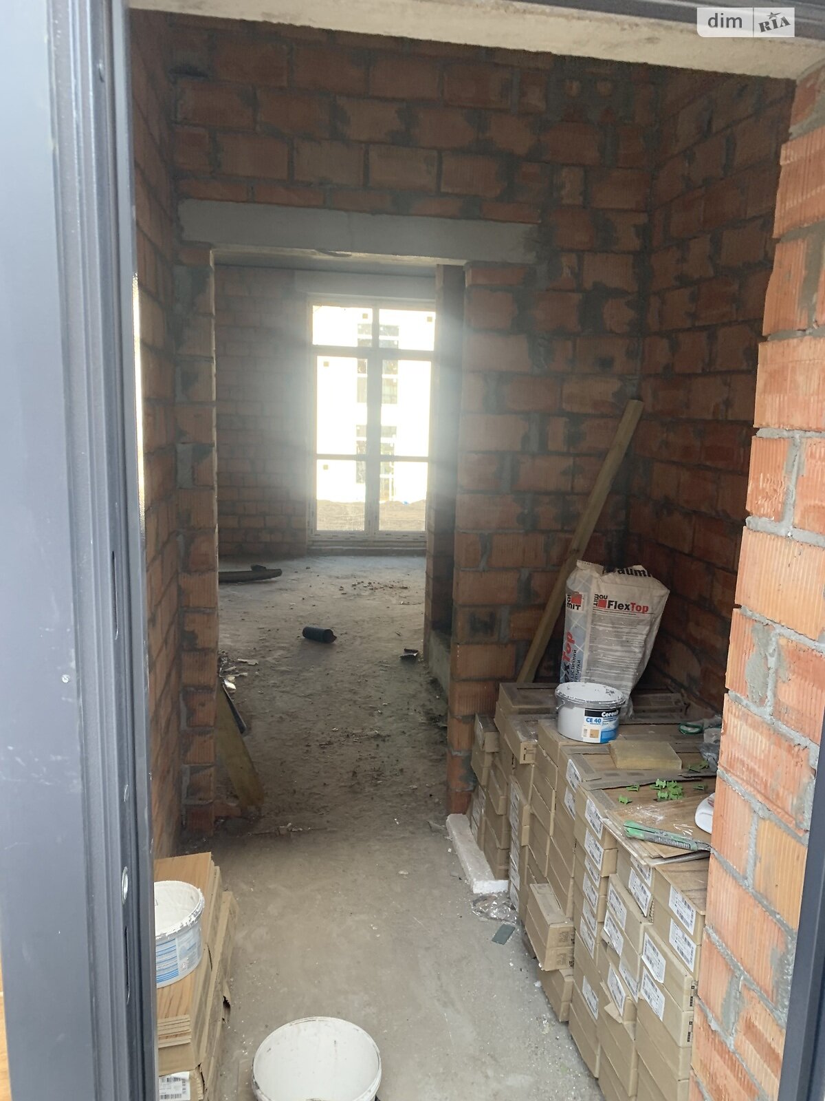 двоповерховий таунхаус, 100 кв. м, керамический блок. Продаж в Ірпені, район Ірпінь фото 1