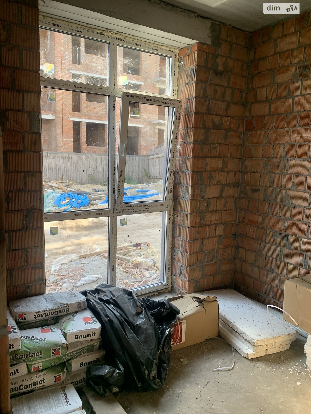 двоповерховий таунхаус, 100 кв. м, керамический блок. Продаж в Ірпені, район Ірпінь фото 1