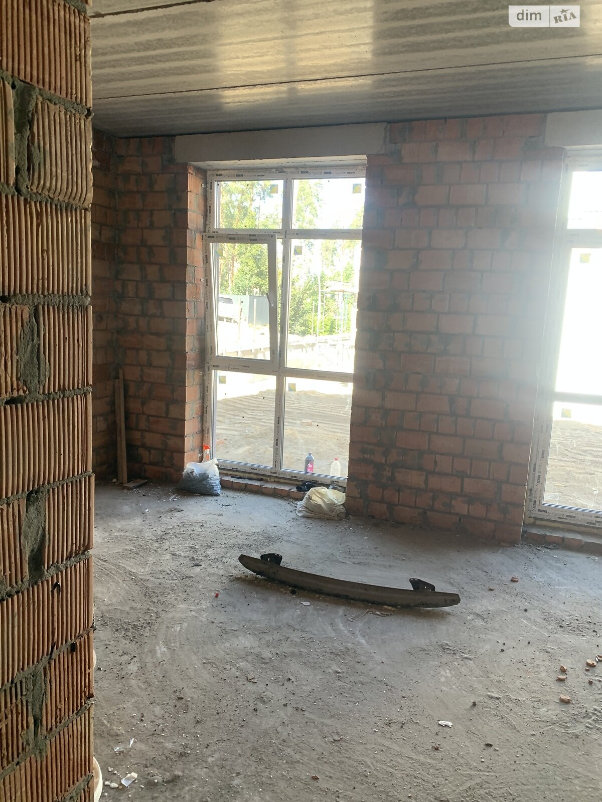 двоповерховий таунхаус, 100 кв. м, керамический блок. Продаж в Ірпені, район Ірпінь фото 1