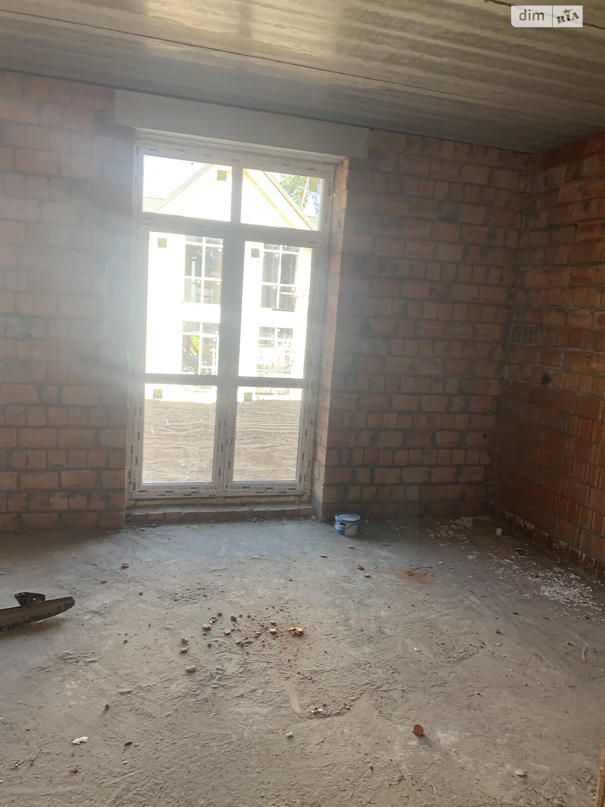 двоповерховий таунхаус, 100 кв. м, керамический блок. Продаж в Ірпені, район Ірпінь фото 1