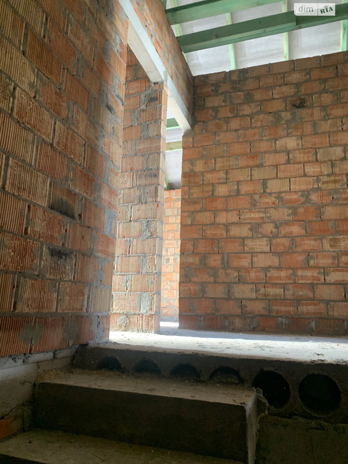 двоповерховий таунхаус, 100 кв. м, керамический блок. Продаж в Ірпені, район Ірпінь фото 1