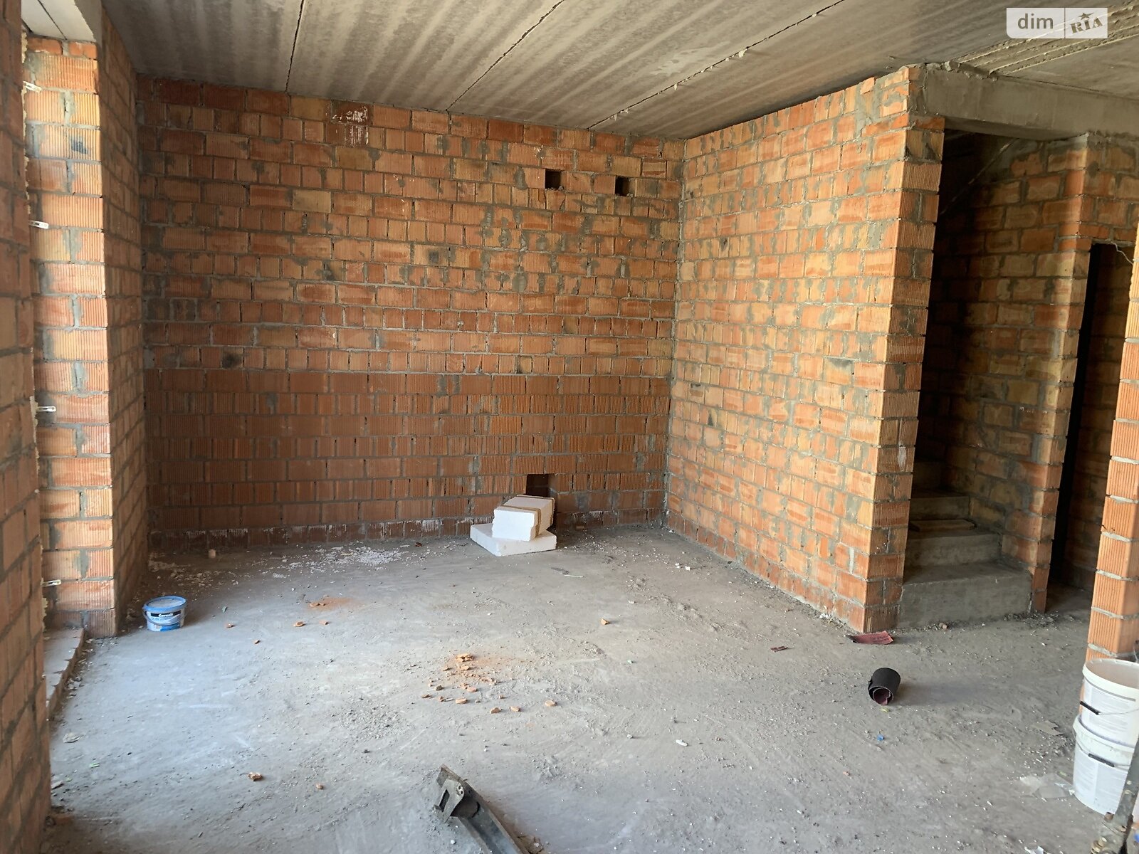 двоповерховий таунхаус, 100 кв. м, керамический блок. Продаж в Ірпені, район Ірпінь фото 1