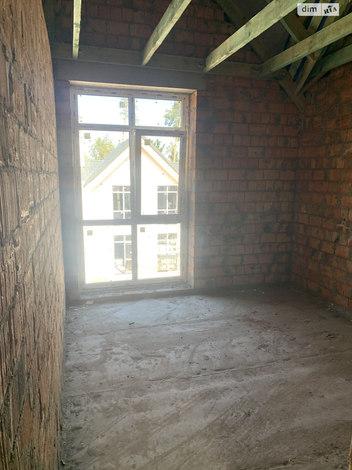 двоповерховий таунхаус, 100 кв. м, керамический блок. Продаж в Ірпені, район Ірпінь фото 1