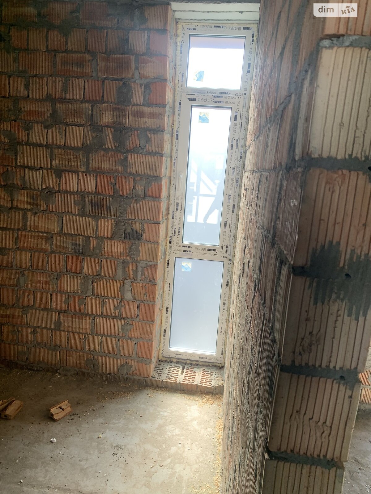 двоповерховий таунхаус, 100 кв. м, керамический блок. Продаж в Ірпені, район Ірпінь фото 1