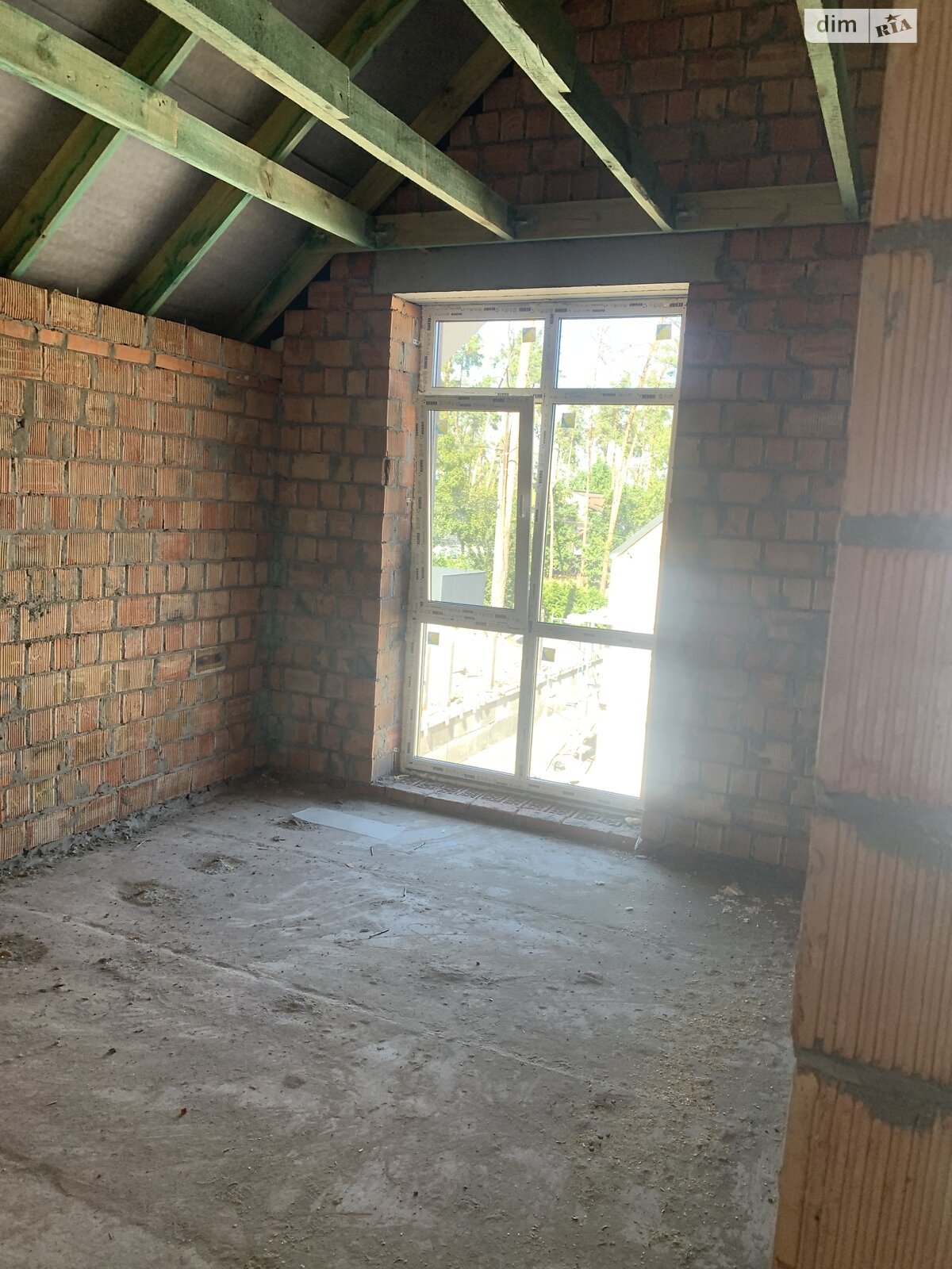 двоповерховий таунхаус, 100 кв. м, керамический блок. Продаж в Ірпені, район Ірпінь фото 1