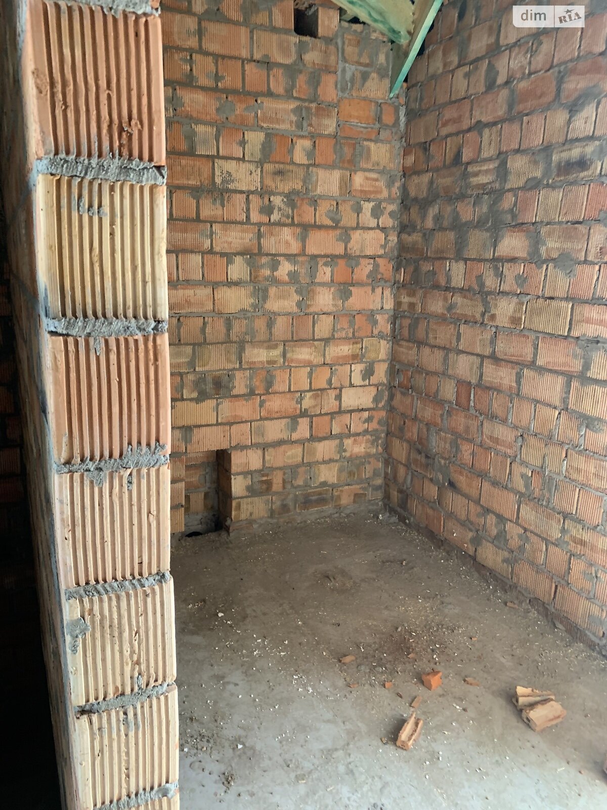 двоповерховий таунхаус, 100 кв. м, керамический блок. Продаж в Ірпені, район Ірпінь фото 1