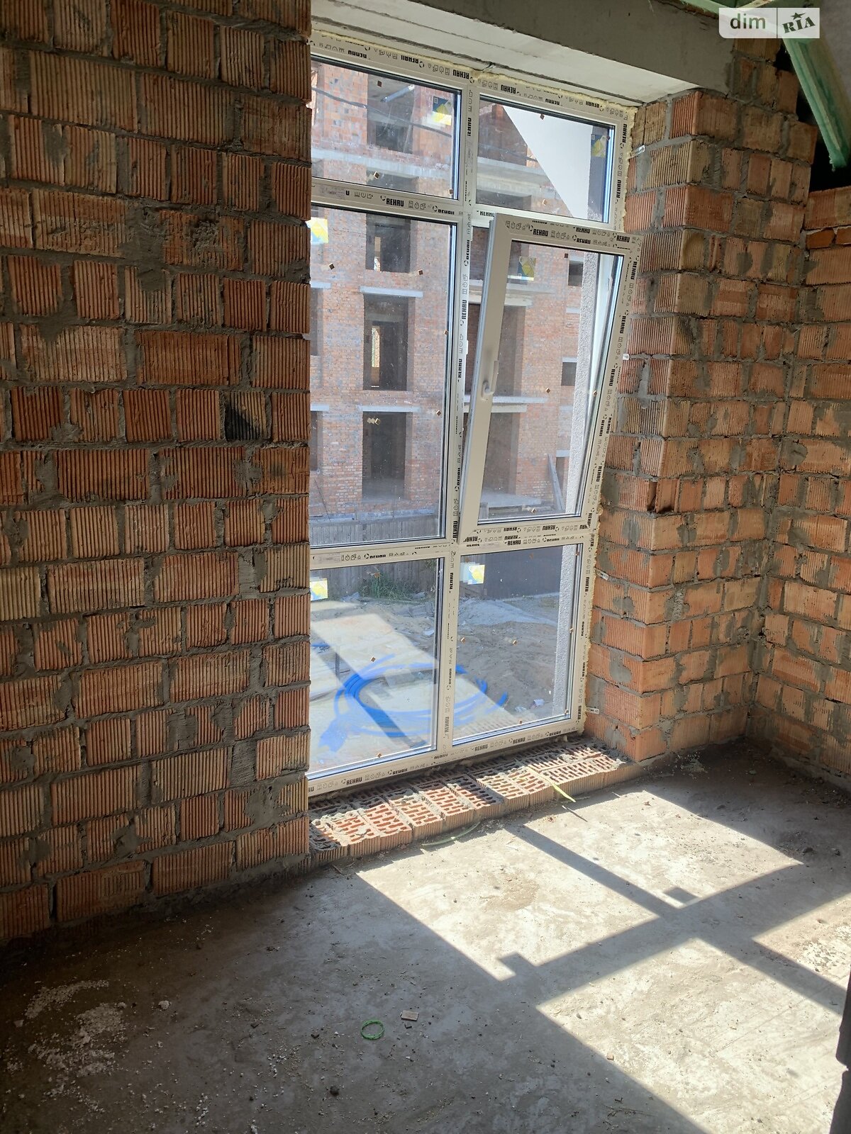 двоповерховий таунхаус, 100 кв. м, керамический блок. Продаж в Ірпені, район Ірпінь фото 1