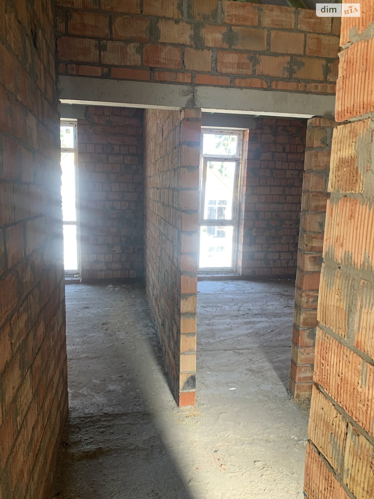 двоповерховий таунхаус, 100 кв. м, керамический блок. Продаж в Ірпені, район Ірпінь фото 1